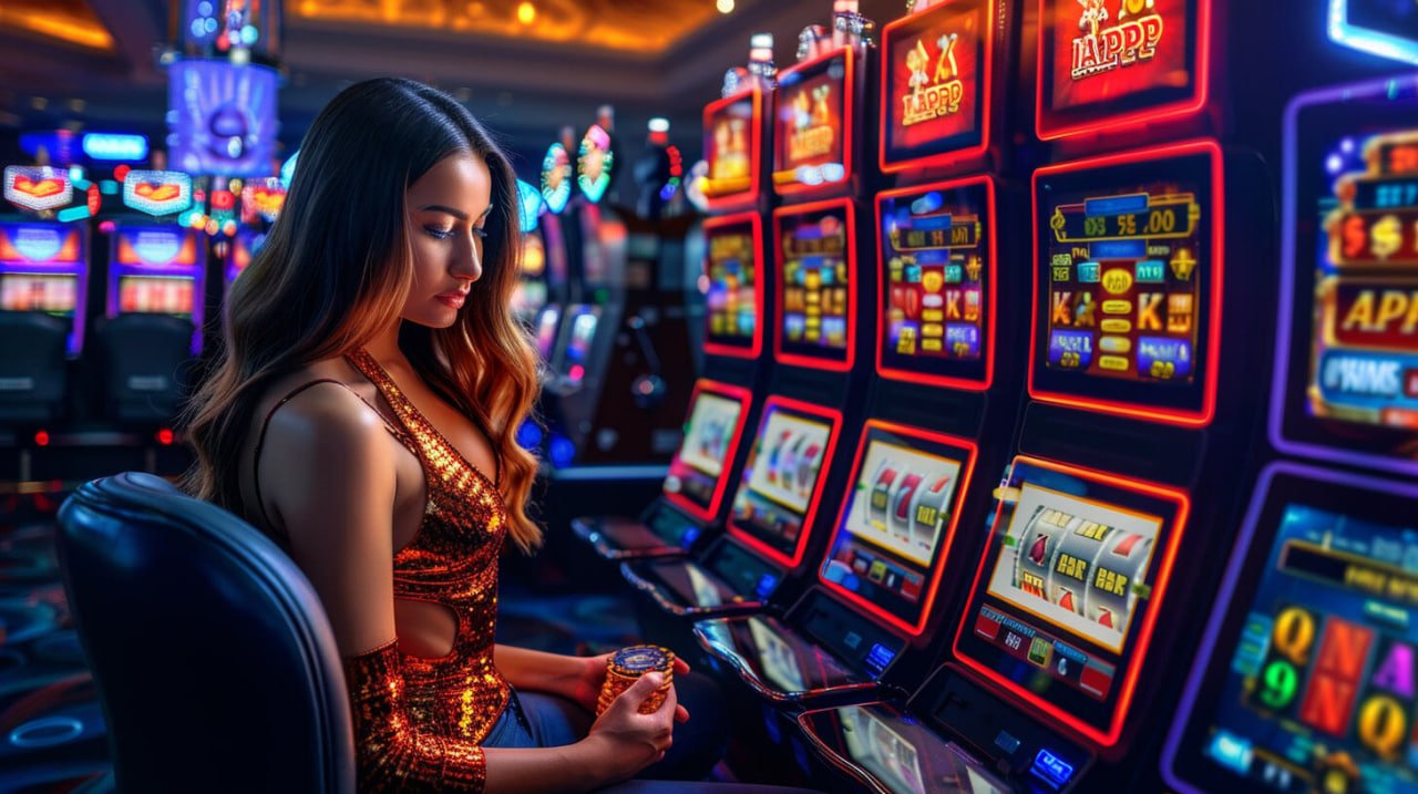 harum4d Featured Baccarat