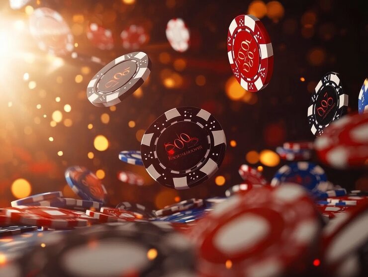 harum4d Pertandingan Slot