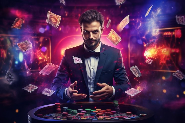 harum4d mobile gaming