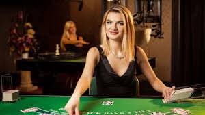 harum4d Meja Baccarat Eksklusif